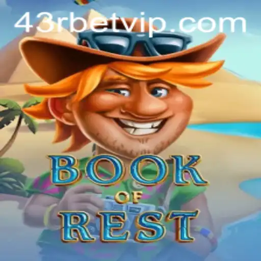 Explore o Mundo de BookofRest: Um Jogo de Aventuras Únicas