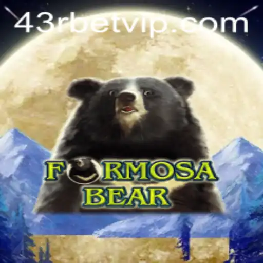 FormosaBear: Um Novo Jogo Inovador no Cenário Atual de Entretenimento