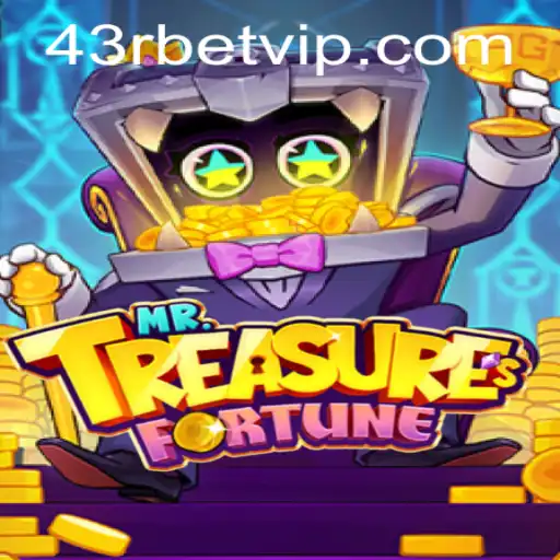 Explorando o Mundo de MrTreasuresFortune: Aventuras e Estratégias