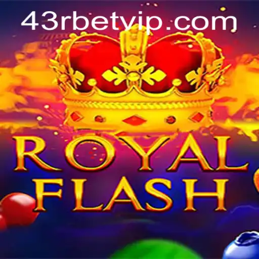 Descubra as Regras e Estratégias do RoyalFlash no Mundo dos Jogos